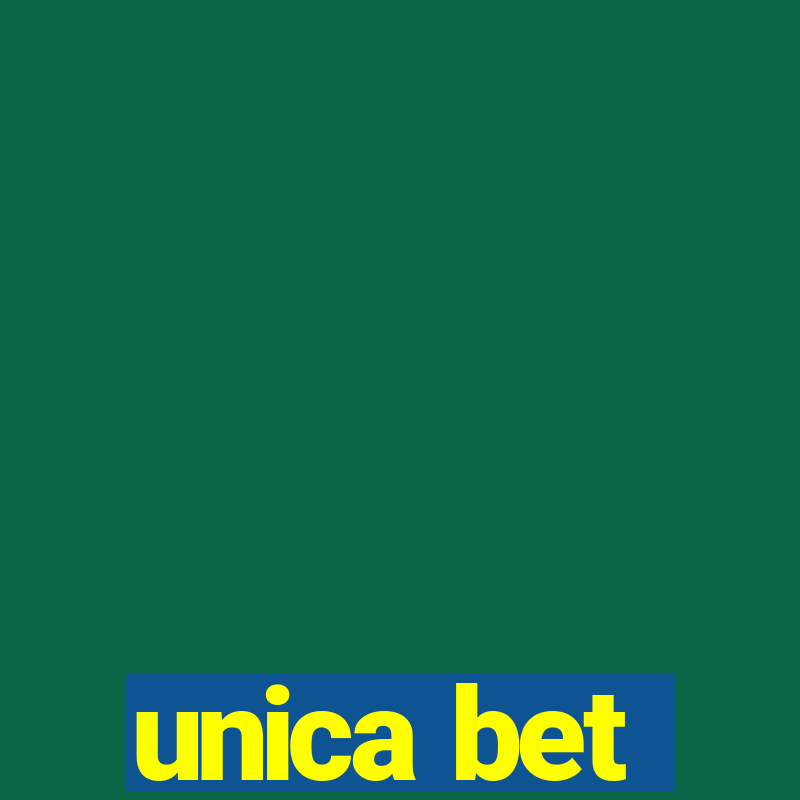 unica bet